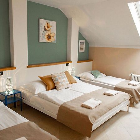 Legerova 33 Apartments Prag Dış mekan fotoğraf