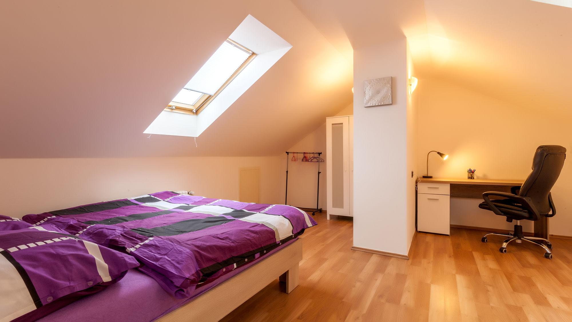 Legerova 33 Apartments Prag Dış mekan fotoğraf