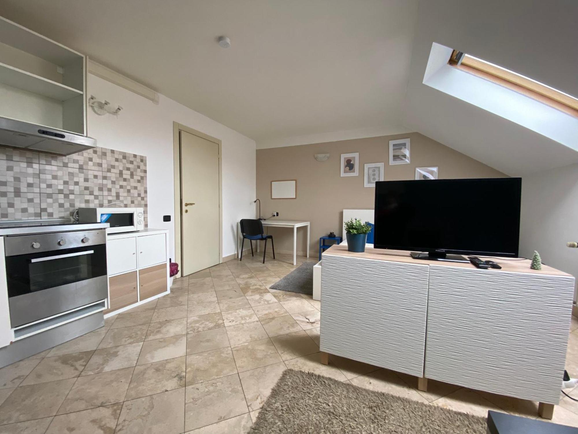 Legerova 33 Apartments Prag Dış mekan fotoğraf