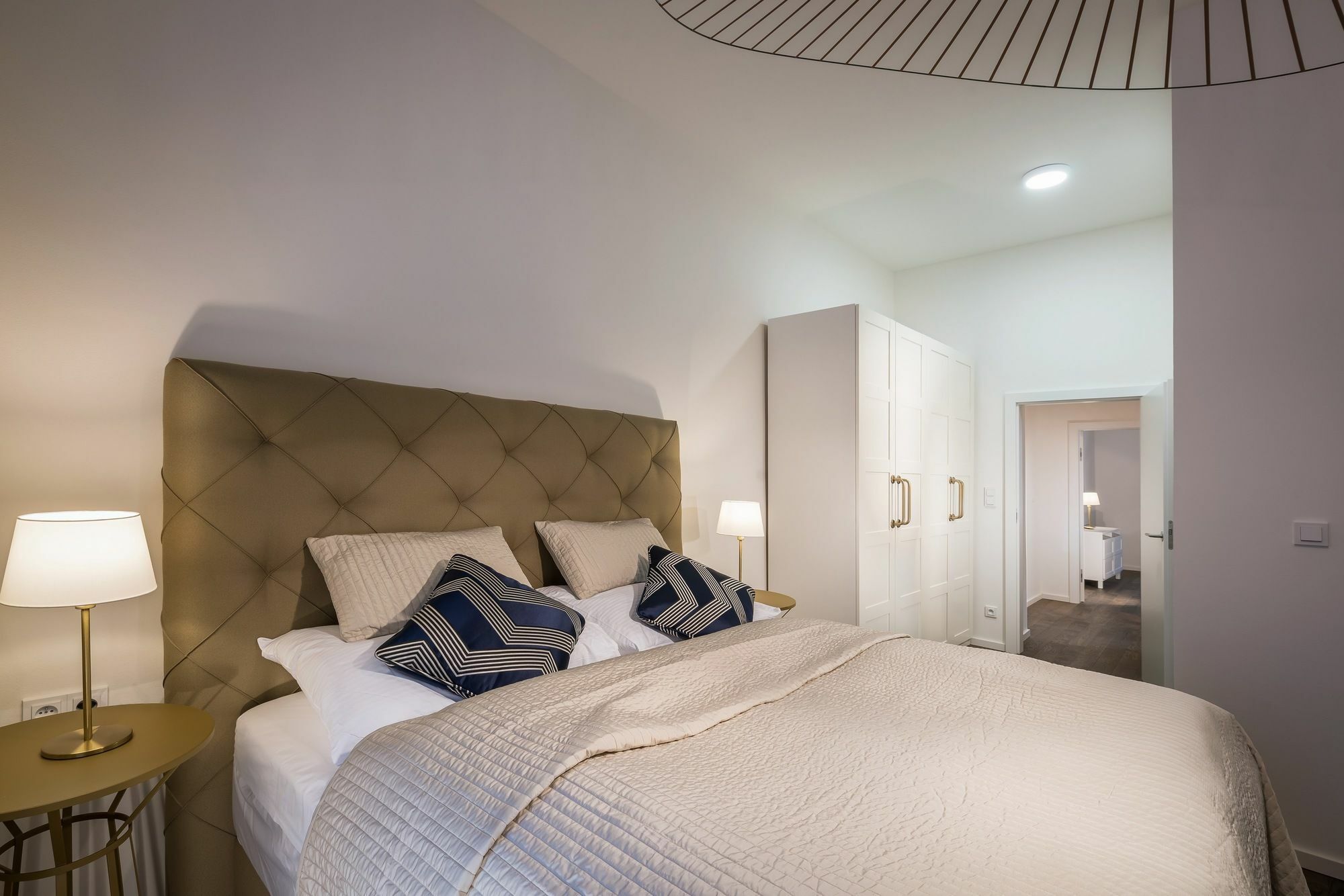 Legerova 33 Apartments Prag Dış mekan fotoğraf